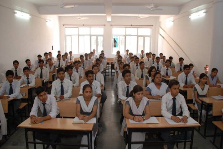 classroom